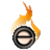 Ember Media Manager logo