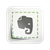 Evernote web clipper logo