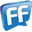 FaceFlow logo