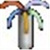 Fast IP Changer logo