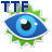 FCorp My Font logo