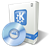 FileOne logo