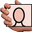 ImageHost Grabber logo