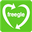Freegle logo