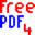 FreePDF logo
