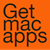 Get Mac Apps logo