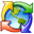 Getright logo