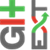 Git Extensions logo