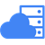Google Cloud Storage logo