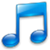 Hanso Player logo