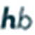 hastebin logo