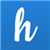 heft.me logo
