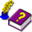 HelpScribble logo