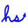 High Sign logo