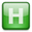 HostsMan logo