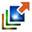 Adebis Photo Sorter logo