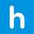 Huddle logo