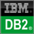 IBM DB2 logo