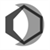 IcoMoon logo
