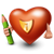 IconLover logo