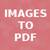 Images to PDF logo