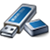 ImageUSB logo