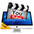 iSkysoft Free Video Downloader logo