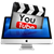 iSkysoft iTube Studio logo