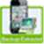 iStonsoft iPhone Backup Extractor logo