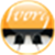 Ivory Grand Pianos logo