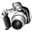 iWeb2Shot logo