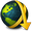 JDownloader logo