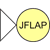 JFLAP logo