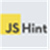 JSHint logo