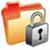 Kakasoft Folder Protector logo