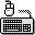 KeyExtender logo