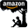 Amazon Kindle logo