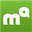 MapQuest logo