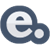 Missing e logo