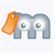 Mixtags logo