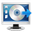 MobaLiveCD logo