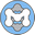 MoinMoin logo