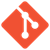 Git for Windows logo