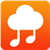 My Cloud Player logo