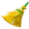 Mz Ultimate Cleaner logo