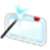 Nimi Visuals logo