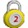 O2Face Silver logo