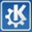 Okteta logo