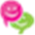 OnetoOnetext logo