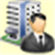 OrgBusiness Online Hotel Booking System logo